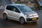 Volkswagen up! R-Line 2018 года (WW)